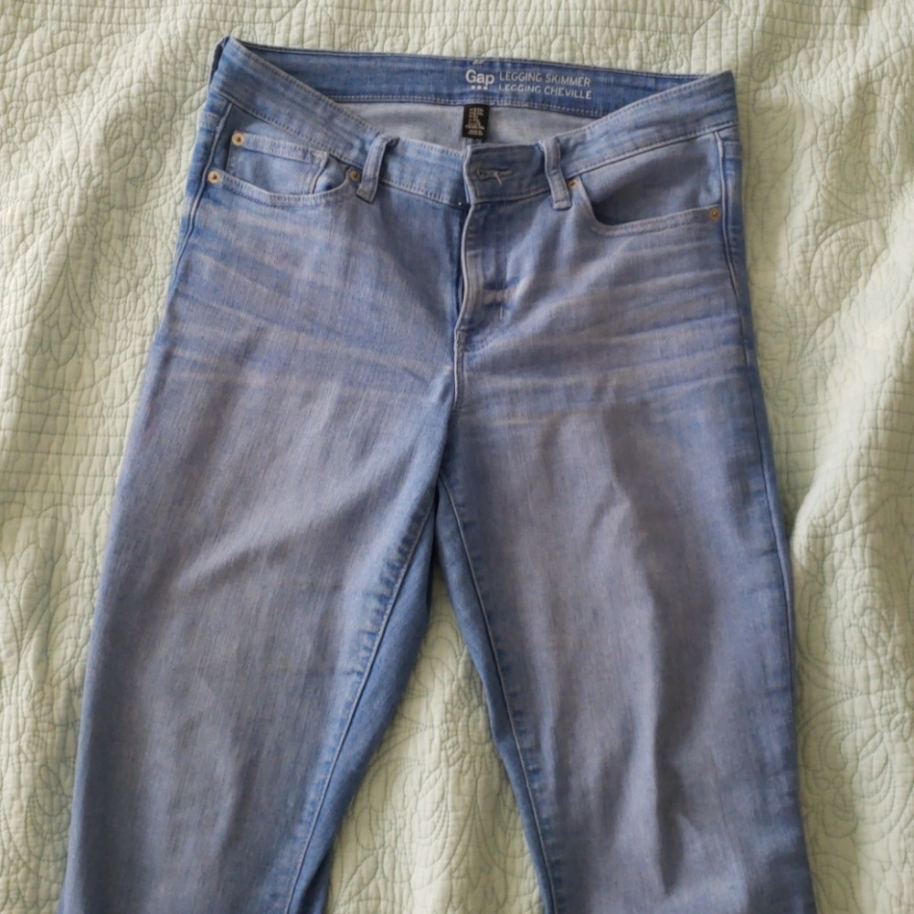 Womens Gap Jeans
